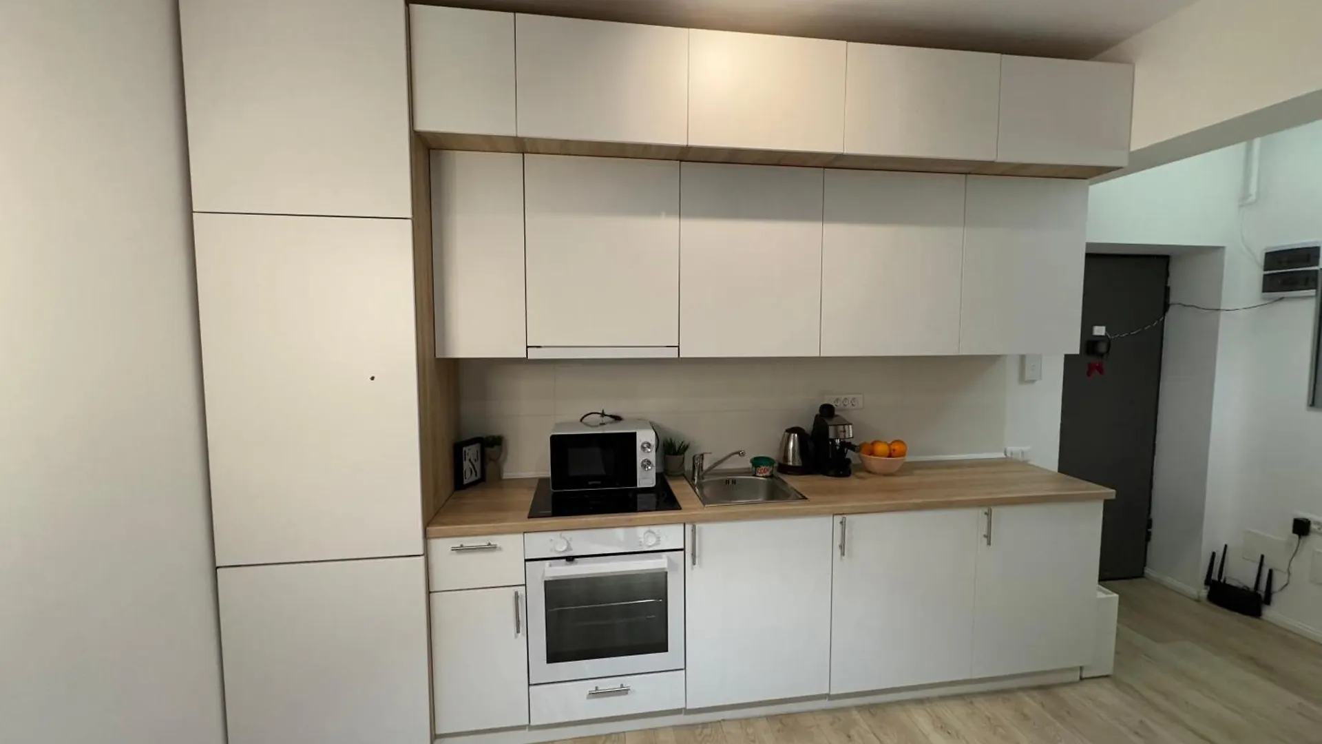 Regal Residence Bukarest